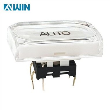 Saklar Tombol Tekan Miniatur