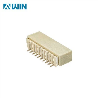 1.0 Konektor Wafer