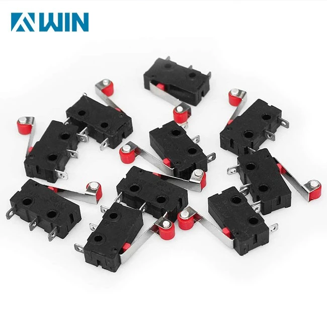 Limit Switch Micro Switch