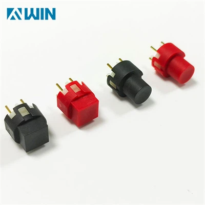 Sakelar Tombol Tekan PCB