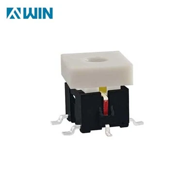 Sakelar Kebijaksanaan LED SMD